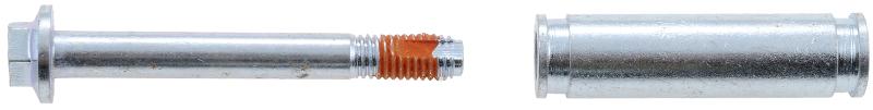 1991 Chrysler Imperial Disc Brake Caliper Bolt Kit Front Dorman 13882 image 4 of 4