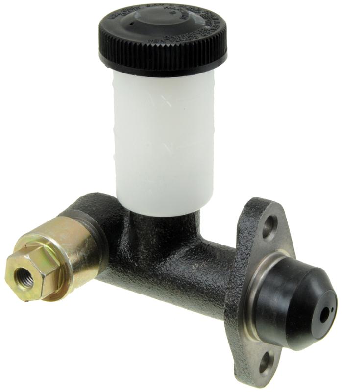 1975 Mazda B1600 Clutch Master Cylinder Dorman CM39124 image 4 of 4