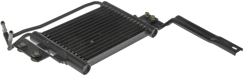 2007 Hyundai Santa Fe Auto Trans Oil Cooler Dorman 918217 image 2 of 2