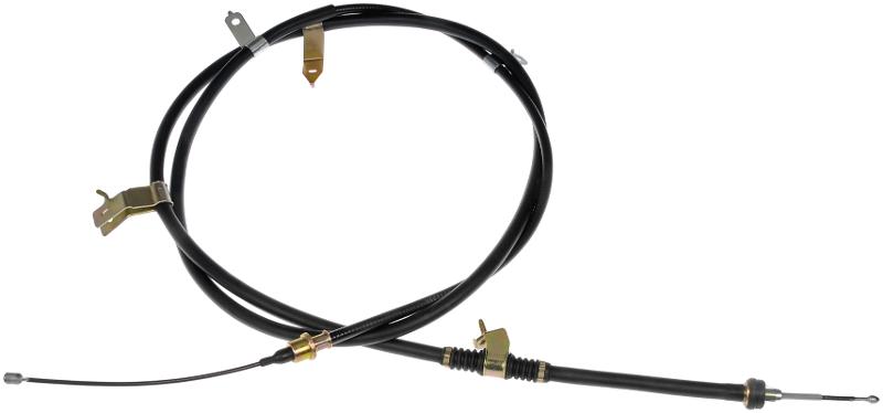 2005 GMC Canyon Parking Brake Cable Rear Right Dorman C661149 image 3 of 3