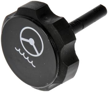 1999 Oldsmobile 88 Power Steering Reservoir Cap Dorman 82605 image 2 of 3