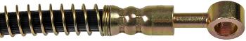 2008 Kia Sorento Brake Hydraulic Hose Rear Right Dorman H621140 image 2 of 3