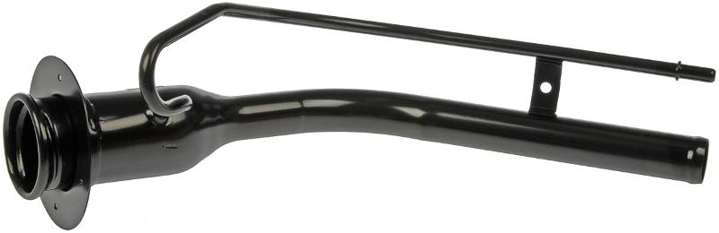 2007 Dodge Ram 1500 Fuel Tank Filler Neck Dorman 577818 image 2 of 2