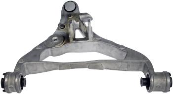 2006 Lincoln Navigator Suspension Control Arm and Ball Joint Assembly Front Left Lower Dorman 521039 image 1 of 2