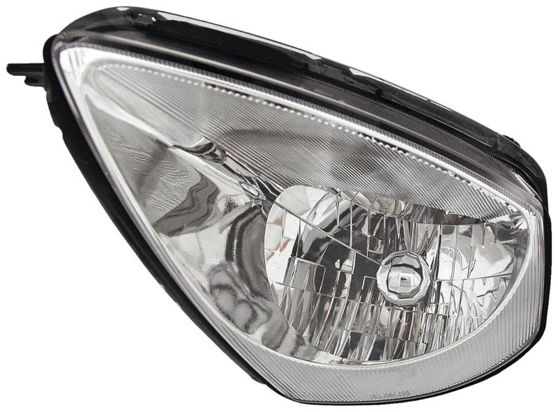 Dorman 1590829 - Headlight Assembly Dorman 1590829 Headlight Assembly product image 1 of 1