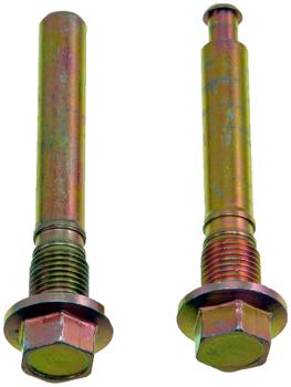 2008 Mitsubishi Endeavor Disc Brake Caliper Bolt Rear Dorman HW14918 image 1 of 1