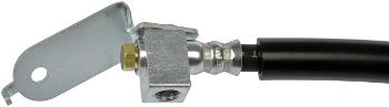 2007 Dodge Magnum Brake Hydraulic Hose Rear Right Dorman H621276 image 2 of 3