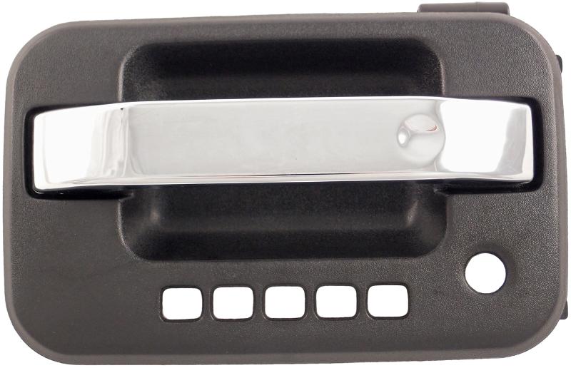 2006 Ford F-150 Exterior Door Handle Front Left Dorman 90533 image 2 of 3