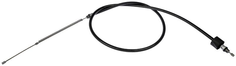1993 Chevrolet P30 Parking Brake Cable Front Dorman C95016 image 1 of 3