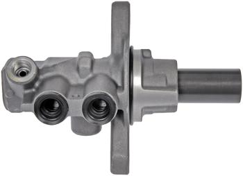 2009 Nissan Rogue Brake Master Cylinder Dorman M630717 image 4 of 4