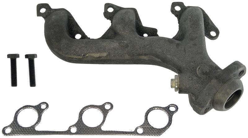 1997 Ford Explorer Exhaust Manifold Left Dorman 674465 image 3 of 3