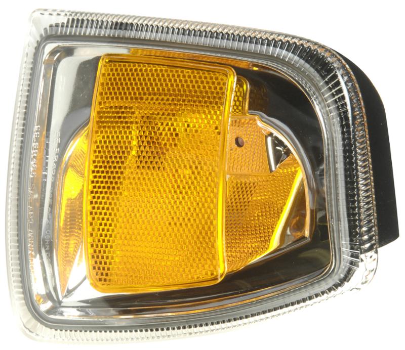 Dorman 1631235 - Side Marker Light Assembly Dorman 1631235 Side Marker Light Assembly product image 1 of 1