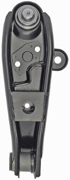 1990 Mitsubishi Van Suspension Control Arm and Ball Joint Assembly Front Right Lower Dorman 520988 image 4 of 4