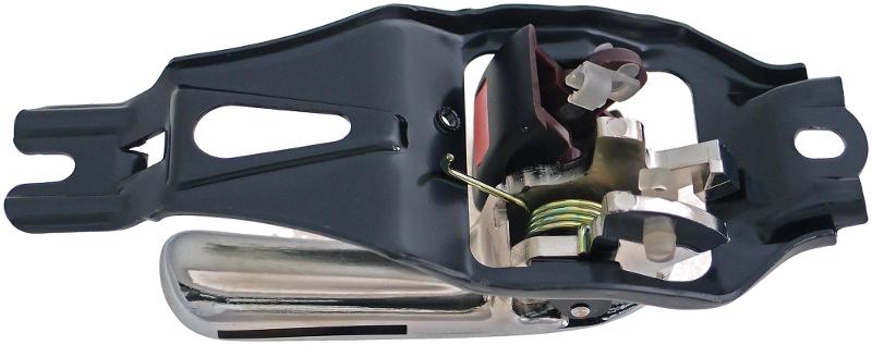 1997 Lexus LS400 Interior Door Handle Front Left Dorman 83643 image 3 of 3