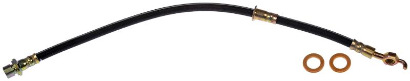 2014 Lexus LS460 Brake Hydraulic Hose Front Right Dorman H382640 image 2 of 3