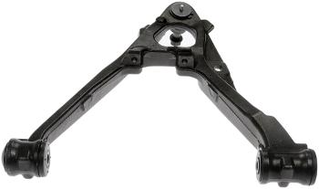 2009 Cadillac Escalade Suspension Control Arm and Ball Joint Assembly Front Right Lower Dorman 521646 image 2 of 2