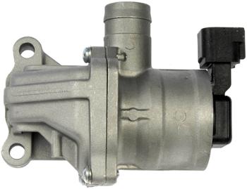 2006 Saab 9-7x Secondary Air Injection Check Valve Dorman 911150 image 4 of 4
