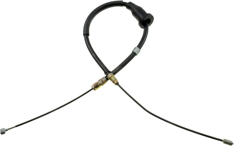 Dorman C660234 Parking Brake Cable product image 2 of 3