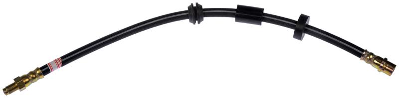 2013 Volvo S60 Brake Hydraulic Hose Front Left Dorman H382624 image 3 of 3