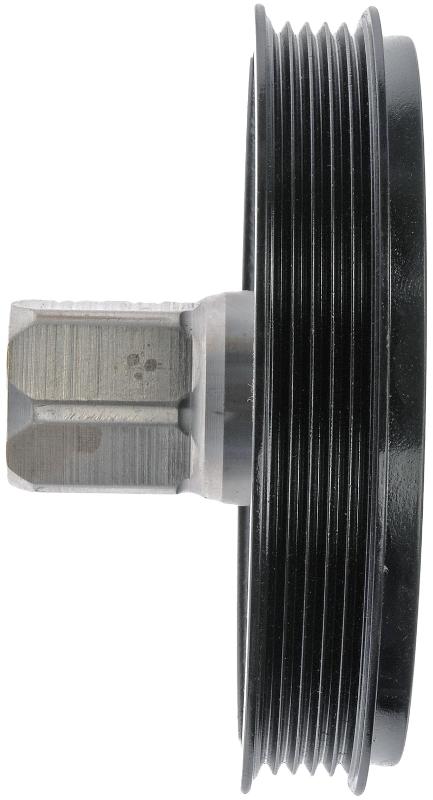 2016 Chevrolet Sonic Engine Harmonic Balancer Dorman 594446 image 2 of 2