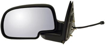 2001 GMC Yukon Door Mirror Left Dorman 955530 image 2 of 2