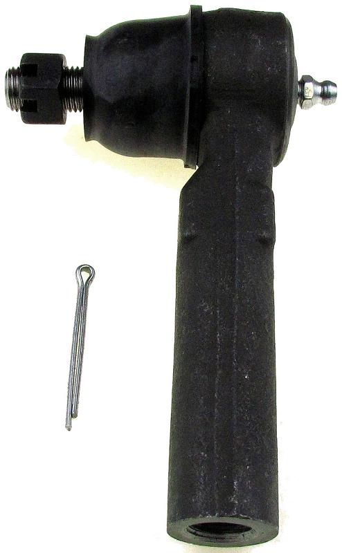 Dorman 531330 - Steering Tie Rod End Dorman 531330 Steering Tie Rod End product image 1 of 2