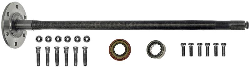 1996 Chevrolet K1500 Axle Shaft Rear Left Dorman 630121 image 2 of 2