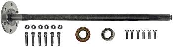 1994 GMC Yukon Axle Shaft Rear Left Dorman 630121 image 2 of 2
