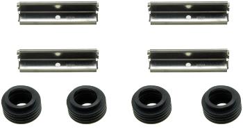 1993 Ford E-350 Econoline Disc Brake Hardware Kit Front Dorman HW5612 image 1 of 1