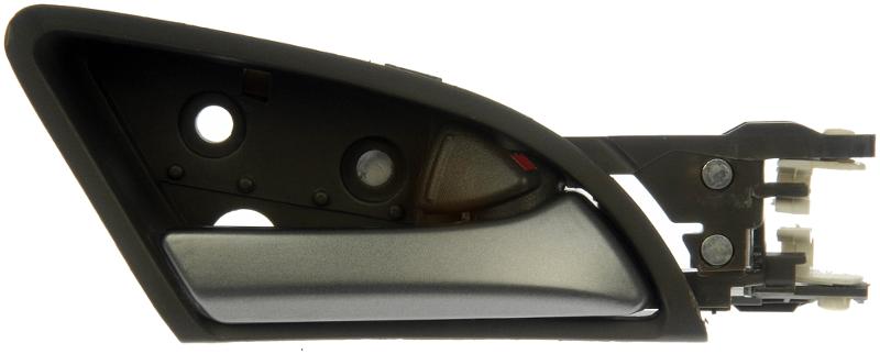 2010 Honda Accord Interior Door Handle Front Right Dorman 81474 image 2 of 3