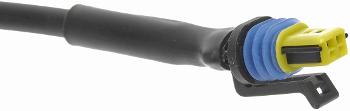 2008 GMC C5500 Topkick ABS Wheel Speed Sensor Front Dorman 9705603 image 3 of 3