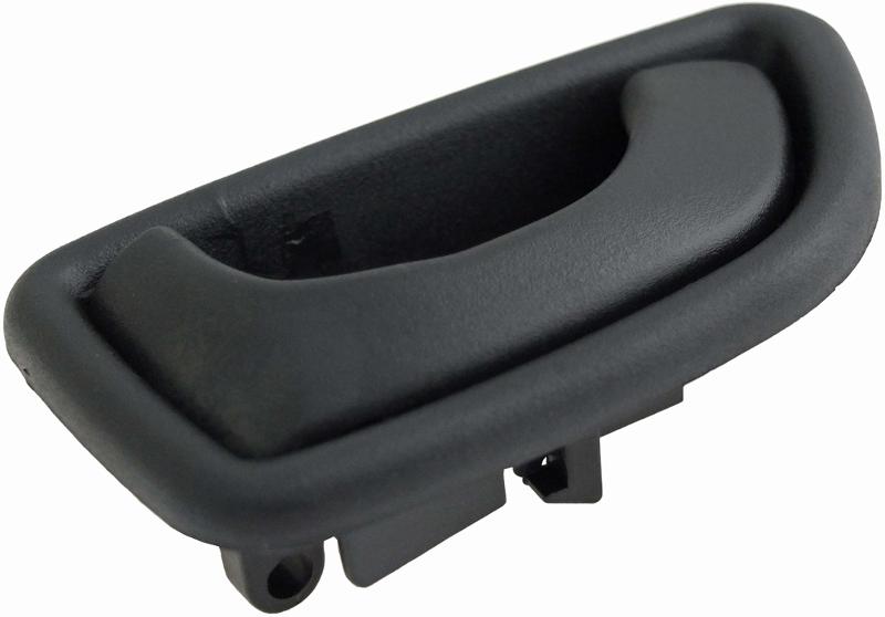 1996 Hyundai Sonata Interior Door Handle Front Left Dorman 83440 image 2 of 3