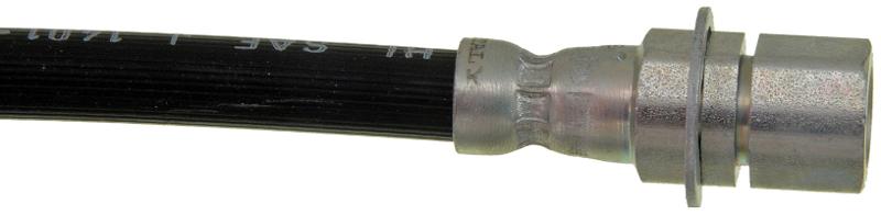 Dorman H381302 Brake Hydraulic Hose product image 2 of 3