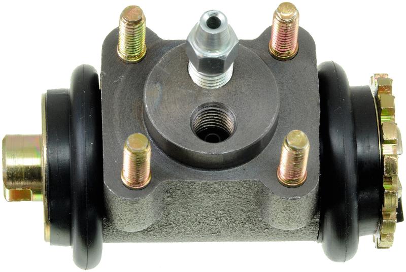 1976 Mazda Rotary Pickup Drum Brake Wheel Cylinder Rear Left Dorman W37322 image 2 of 3