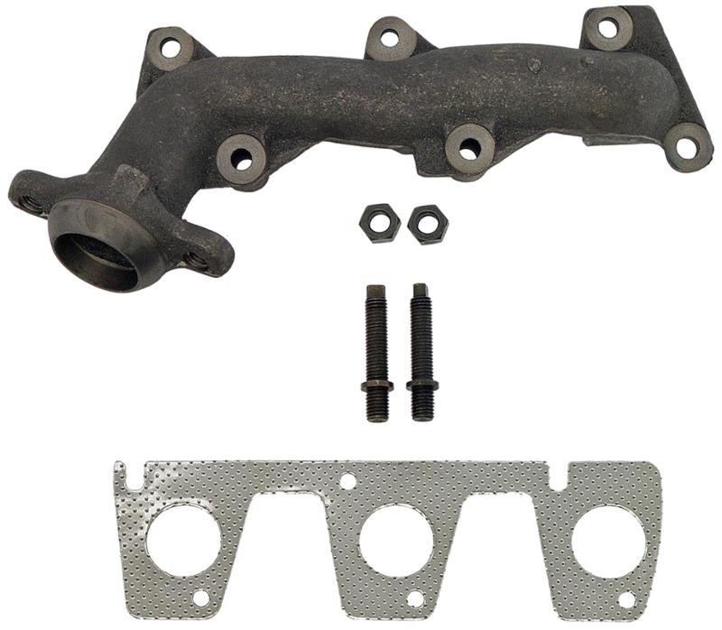 1995 Ford Aerostar Exhaust Manifold Right Dorman 674410 image 3 of 3