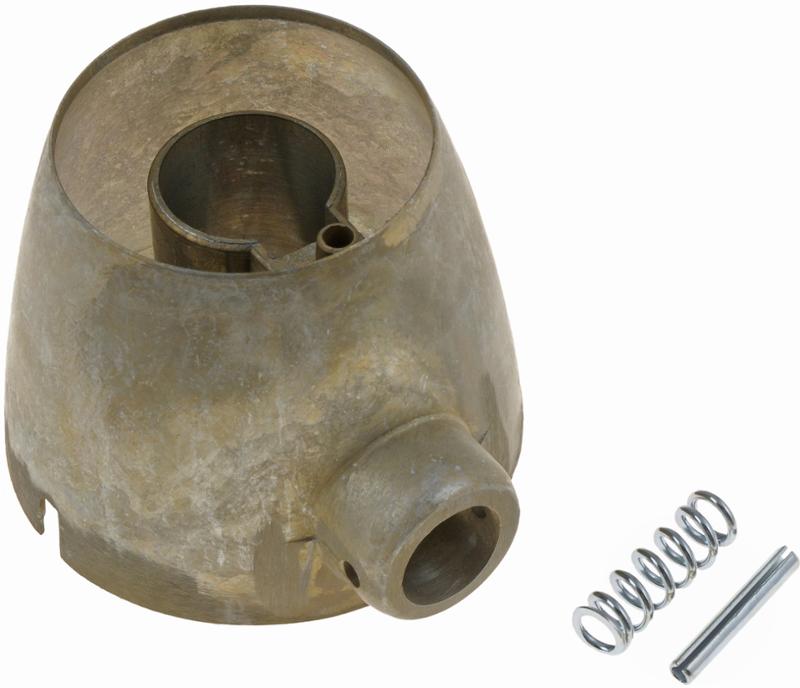 1977 Ford E-350 Econoline Club Wagon Auto Trans Shift Lever Collar Dorman 83242 image 2 of 2