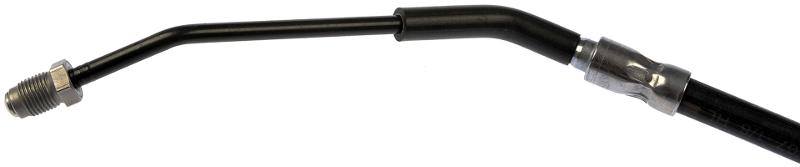 2005 BMW Z4 Brake Hydraulic Hose Rear Left Dorman H620855 image 1 of 3