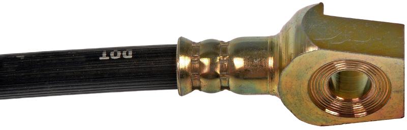 2002 Ford F-450 Super Duty Brake Hydraulic Hose Rear Right Dorman H620970 image 3 of 3