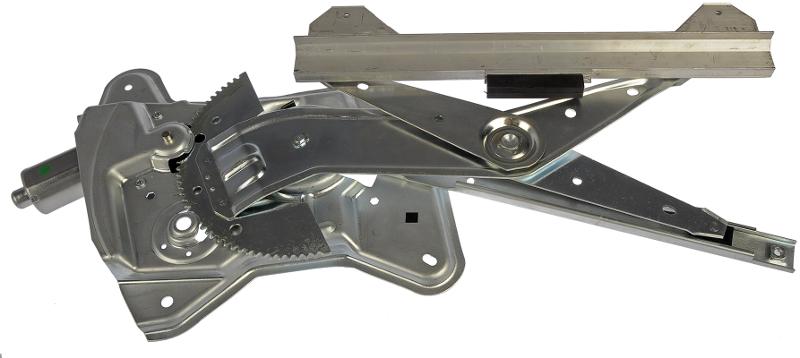 Dorman 741882 Power Window Motor and Regulator Assembly product image 6 of 6