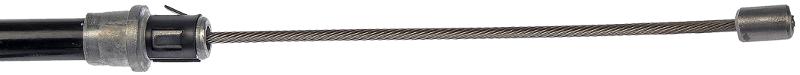 Dorman C660210 Parking Brake Cable product image 3 of 3