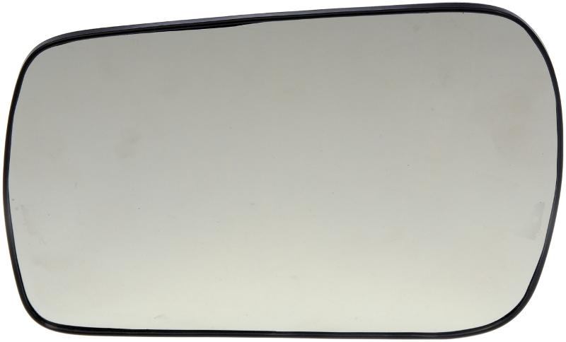 2000 Toyota Avalon Door Mirror Glass Left Dorman 56403 image 2 of 2