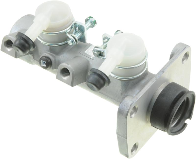 1990 Isuzu NPR Brake Master Cylinder Dorman M122226 image 4 of 4