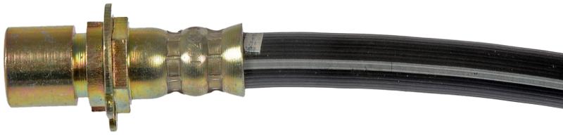 2012 Chevrolet Avalanche Brake Hydraulic Hose Front Right Dorman H620780 image 3 of 3
