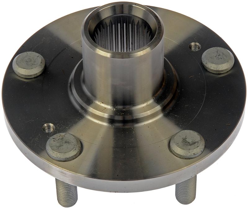 2009 Hyundai Sonata Wheel Hub Front Dorman 930605 image 4 of 4