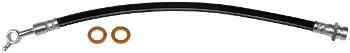 2010 Hyundai Tucson Brake Hydraulic Hose Rear Right Dorman H621781 image 3 of 3