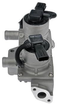 2022 Toyota Sequoia Secondary Air Injection Check Valve Dorman 911643 image 2 of 4