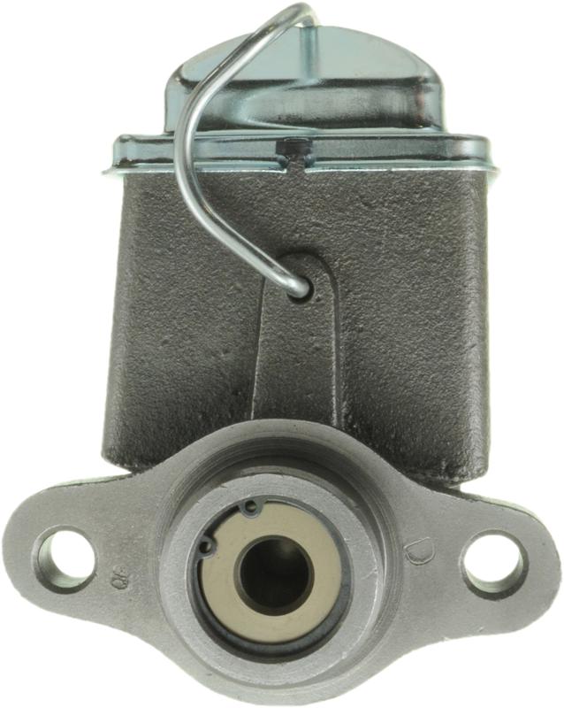 1986 Ford E-250 Econoline Brake Master Cylinder Dorman M39446 image 3 of 4