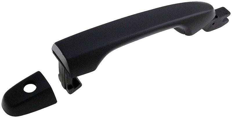 2014 Honda Civic Exterior Door Handle Front Left Dorman 79821 image 3 of 3