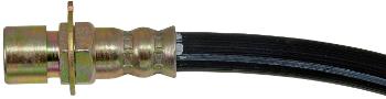 1999 Pontiac Firebird Brake Hydraulic Hose Rear Left Inner Dorman H380289 image 3 of 3