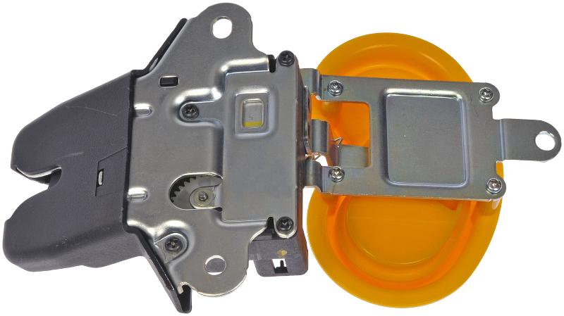 2005 Kia Amanti Trunk Lock Actuator Motor Dorman 937141 image 3 of 3